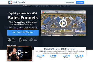How to Get a 30 Day Free Trial to Clickfunnels