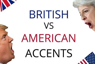 British And American Accents | Between the Lines by English Forward