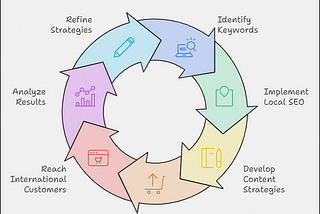 024 SEO Marketing Plan for Ghana & Africa: Boost Visibility
