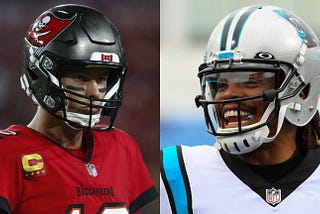 Buccaneers vs Panthers Live NFL Week 18 Free Here