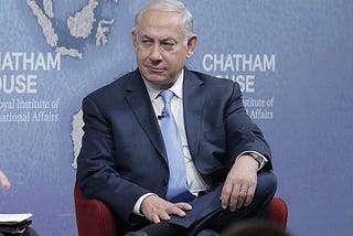 Israel’s Prime Minister Benjamin Netanyahu | Wikimedia commons