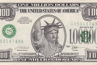 7 Simple Steps to $1 Million