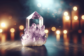 The Crystal Conundrum: Misadventures in Healing