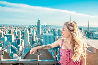 How to save money when visiting NYC? Check out our 14 tips!