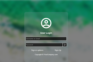 Free Best Login Page Templates (Written in HTML, CSS and JS)