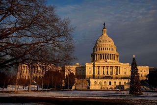 What’s On the 2024 Ballot #2: U.S. House Races