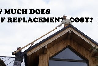 How Much Does Roof Replacement Cost in 2024?