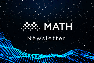 MathWallet Newsletter 2026.06.01