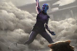 Newly Released “Avengers: Endgame” Concept Art Suggests Alternate Story Line
