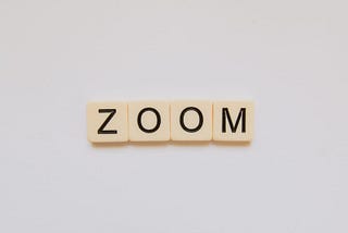 How to Use Zoom For Online Yoga Classes