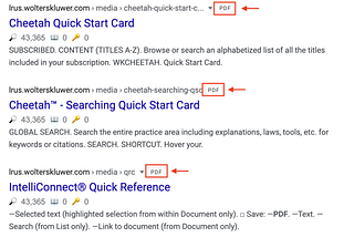 13 Tips to Make Your PDFs SEO Friendly