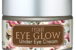 DM Glow Cream