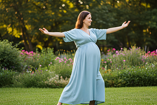 Injured, Sick, or Pregnant? Here’s How to Modify Your Qi Gong Practice
