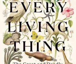 Every Living Thing