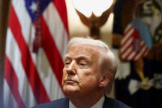 Bread Knives to a Gunfight: How there’s no real American opposition and things are worse than you…