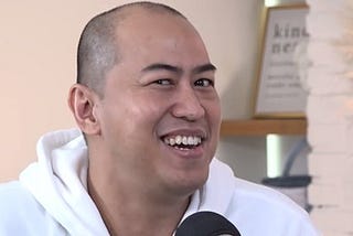 (Cerpen) Ketemu Pandji