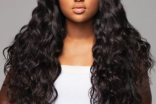 Closure Wigs: Your One-Stop Shop for Effortless Style & Natural Beauty