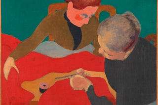 The Eclectic Artists Who Created a New Reality in Modern Art