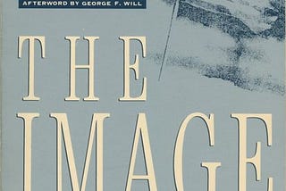 Daniel Boorstin and the Pseudo-Event