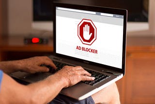 Adblock for Chrome