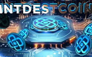 INTDESTCOIN (INTD) is a cutting-edge digital ecosystem