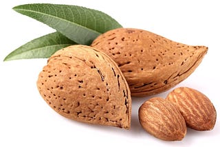 Health Benefits Of Almonds