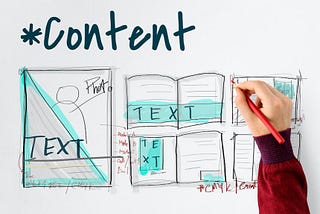 Why do You Need to Have Content Development Strategy?