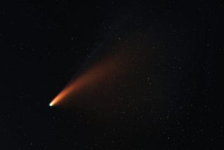 Comet