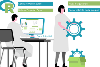 R Fundamental for Data Science