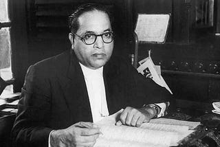 Exploring the Legacy of Dr. B.R. Ambedkar thru his Writings and Speeches