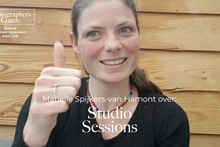 Interview met een klant: ontmoet Marielle Spijkers-van Hamont — Photographers Coach
