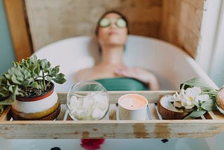 Pampering: What We Think It Is vs. What It Really Should Be