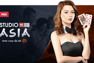 The Ultimate Betting Experience with M88 M Thể Thao!