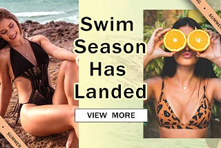 Top 18 wholesale bathing suit vendors in China/US/UK/Mexico of 2021