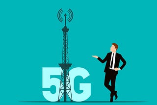 5g network rollout roadmap impacting Chinese firms by $2.5 billion dollars