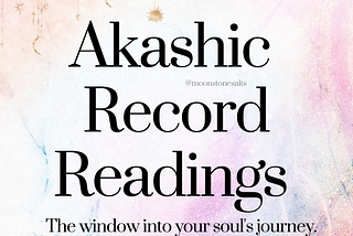 How the Akashic Records Will Change Your Life!