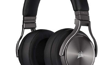 Best Corsair Virtuoso RGB Wireless SE Gaming Headset Review