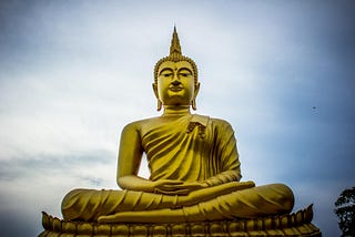 We Are All Siddhartha -The Spiritual Life (First Part)