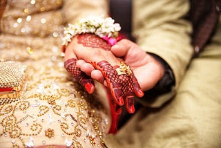 Why Indian Parents are Obsessed with Arranged Marriage?