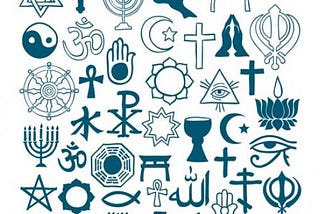 Should we Underrate all of Religion?