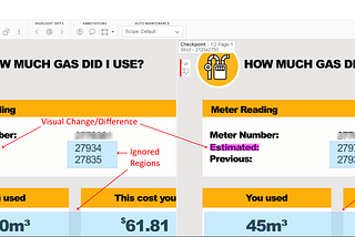 What's changed in your monthly utility bills?