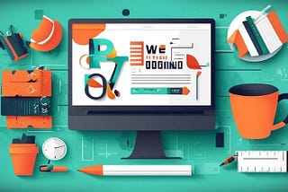 Typography in Web Design: 5 Key Elements