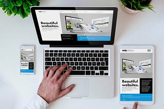 Website Builder for Nonprofits — Nonprofit Websites