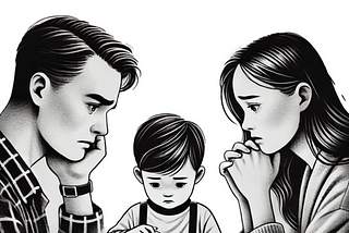 Managing Your Autistic Child’s Behavior