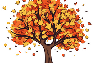 Mindful Transitions: Finding Joy in the Changing Seasons