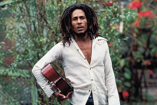 Bob Marley and the signs: It’s the ancestors speaking