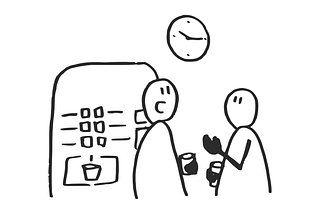 The 5-Minute Visibility Routine