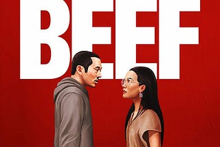 El Vacío Que Nos Une: Lecciones Estoicas De La Serie “Beef”