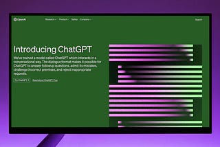Relying on ChatGPT for Content Writing Could Backfire