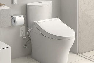 Iterating a Better Toilet